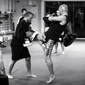 Muay Thai New York City